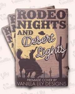 western and cowboy romance